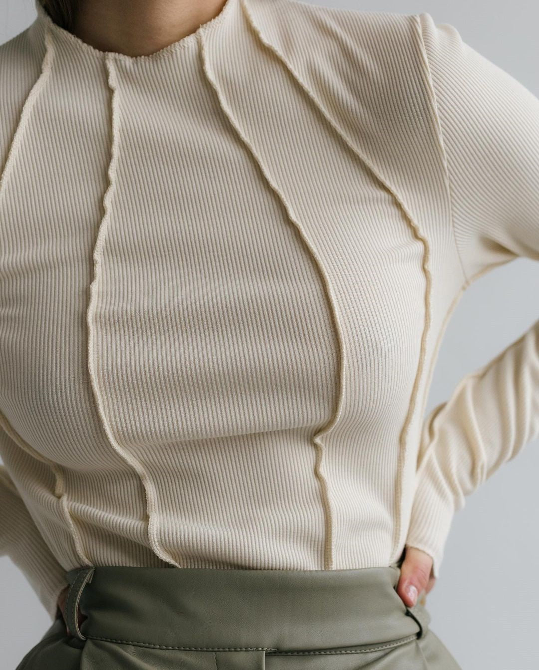 Rose Tops — Céline de Montréal