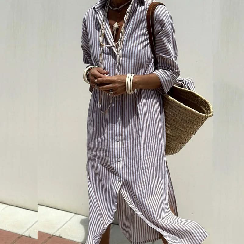 Barbara Summer Dresses — Céline de Montréal — view 5
