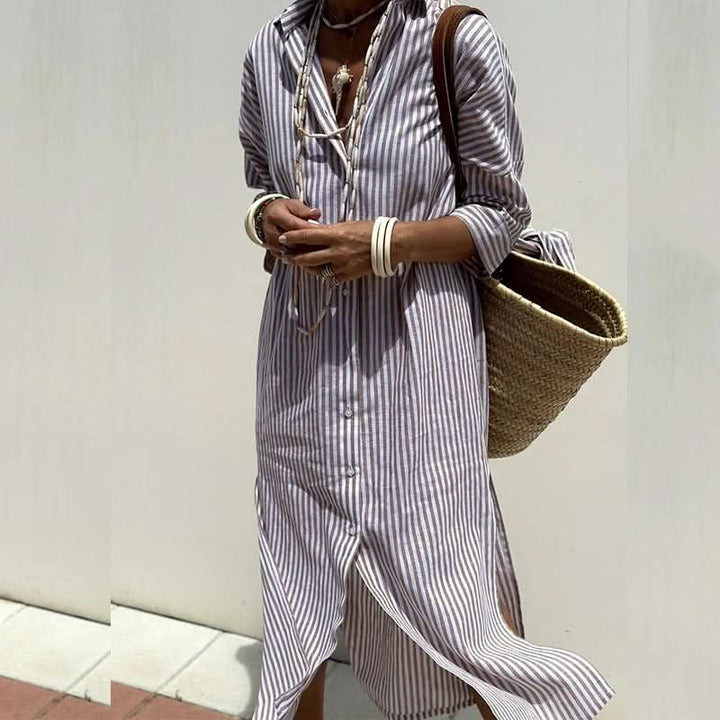 Barbara Summer Dresses — Céline de Montréal — view 5