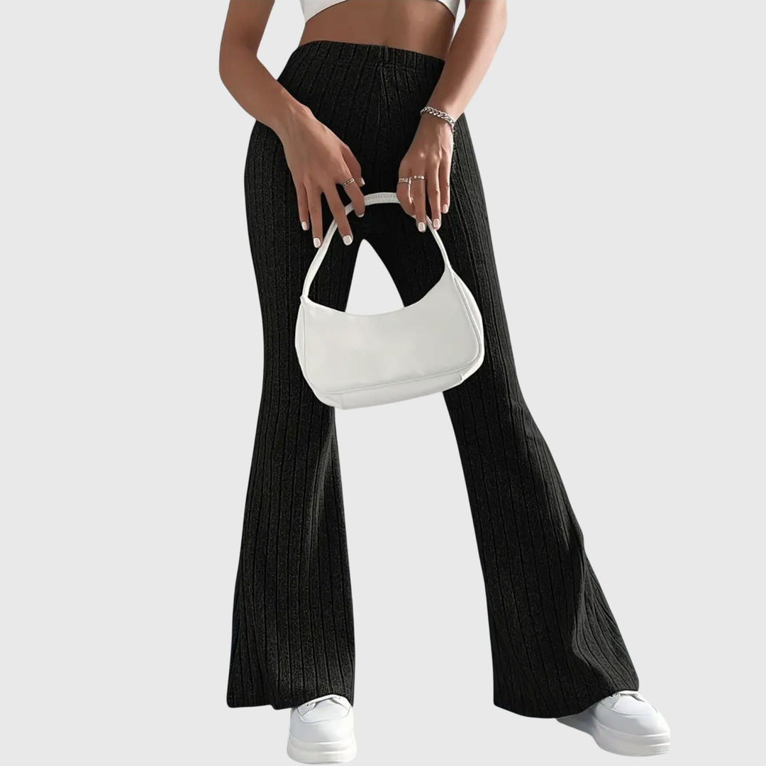 Jennifer Trousers — Céline de Montréal — view 16