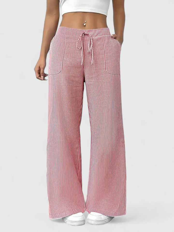 Tatienne Pants — Céline de Montréal — view 21