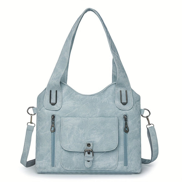 Eloria Shoulder Bags — Céline de Montréal — view 7