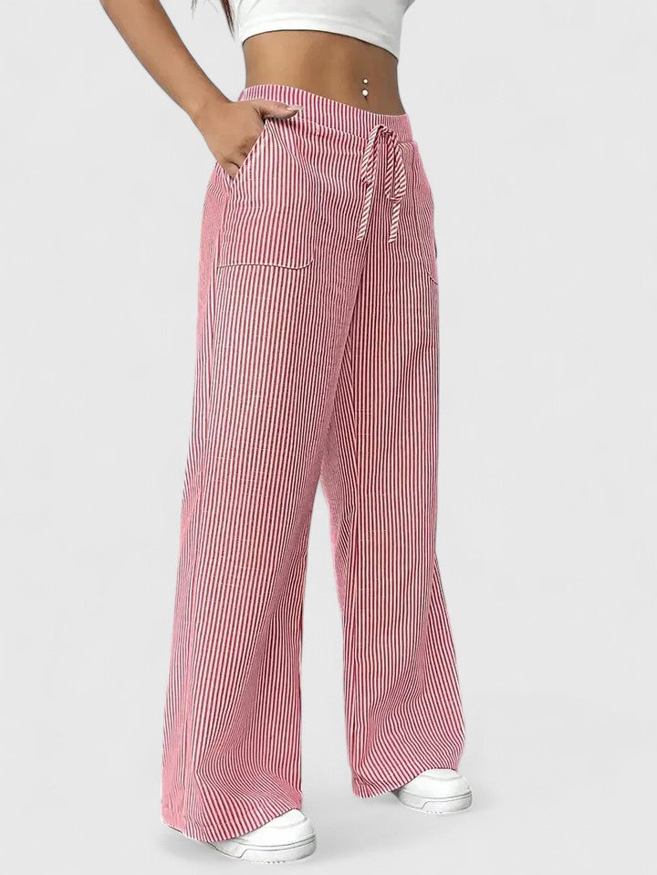 Tatienne Pants — Céline de Montréal