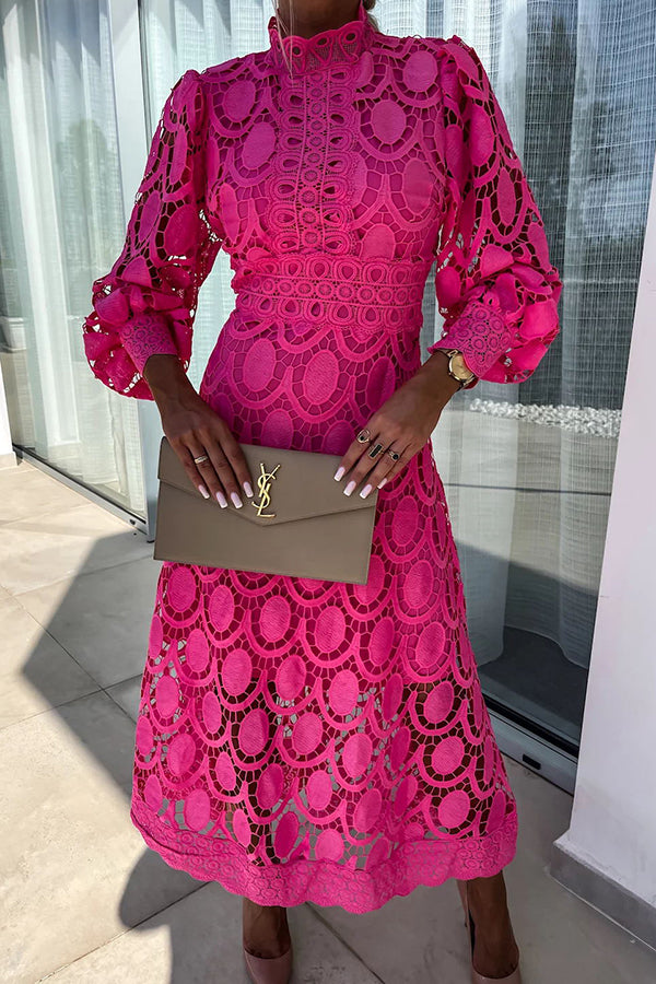 Isabelle Dresses — Céline de Montréal — view 2