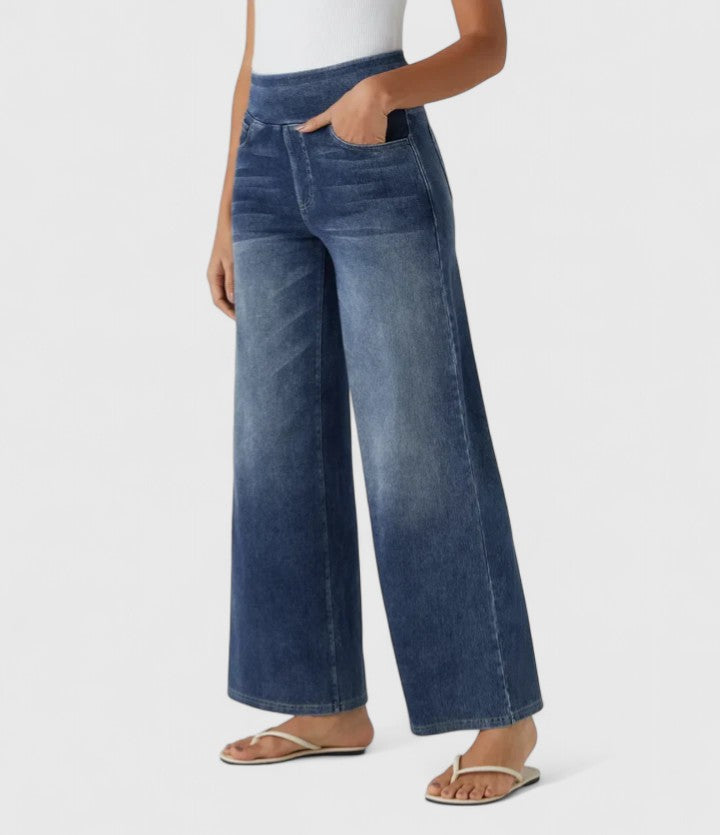 Sookie Pants — Céline de Montréal — view 9
