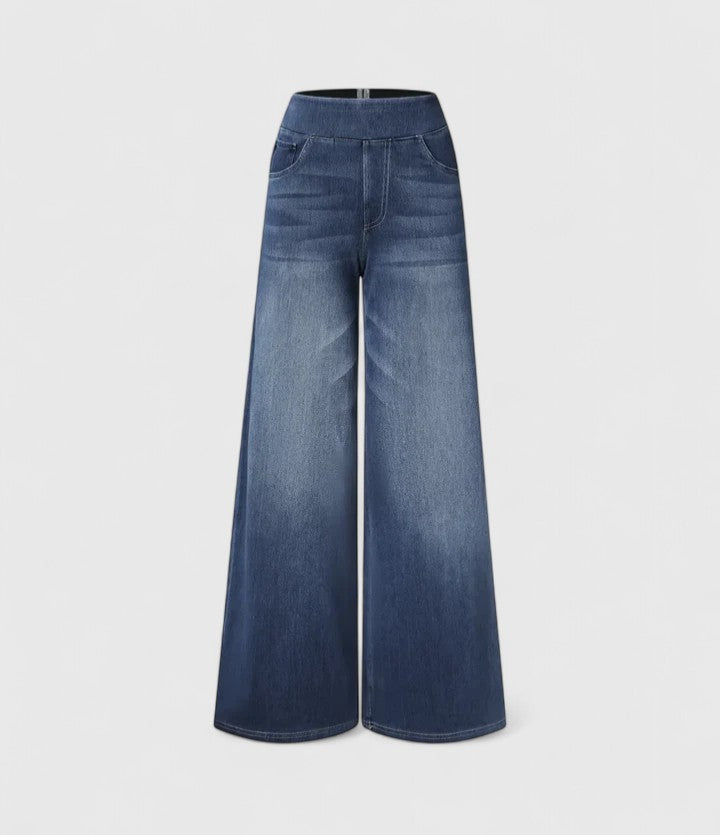 Sookie Pants — Céline de Montréal — view 10