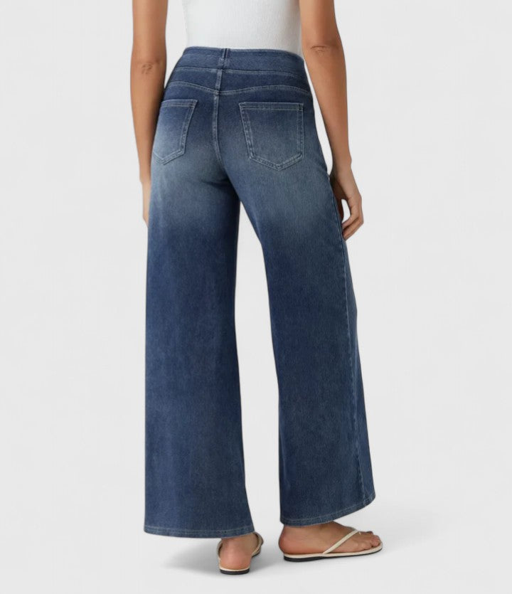 Sookie Pants — Céline de Montréal — view 11