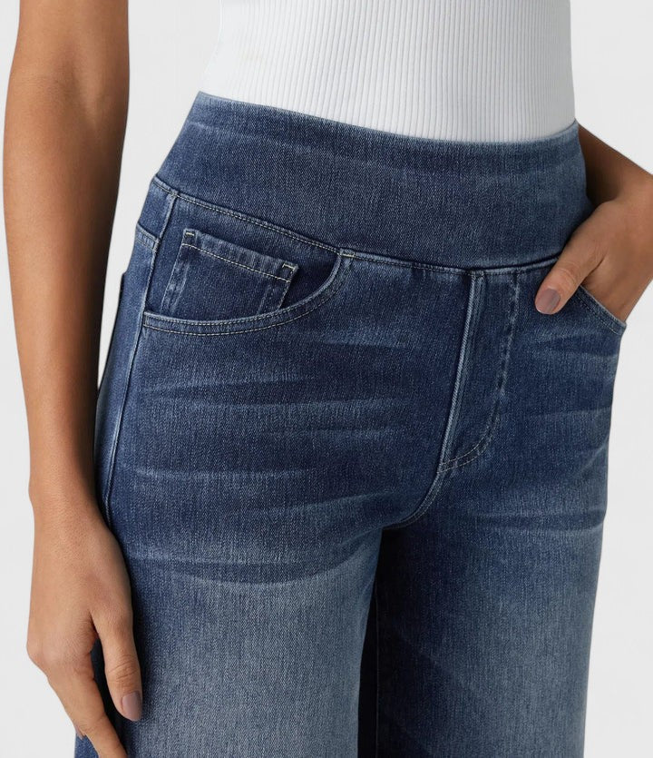 Sookie Pants — Céline de Montréal — view 12