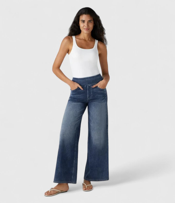 Sookie Pants — Céline de Montréal — view 14