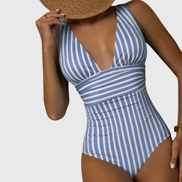 Aurora women's swimwear Céline de Montréal