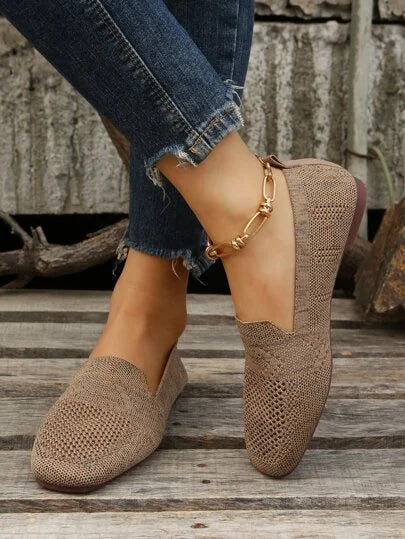 Serena Orthopedic Shoes — Céline de Montréal — view 2