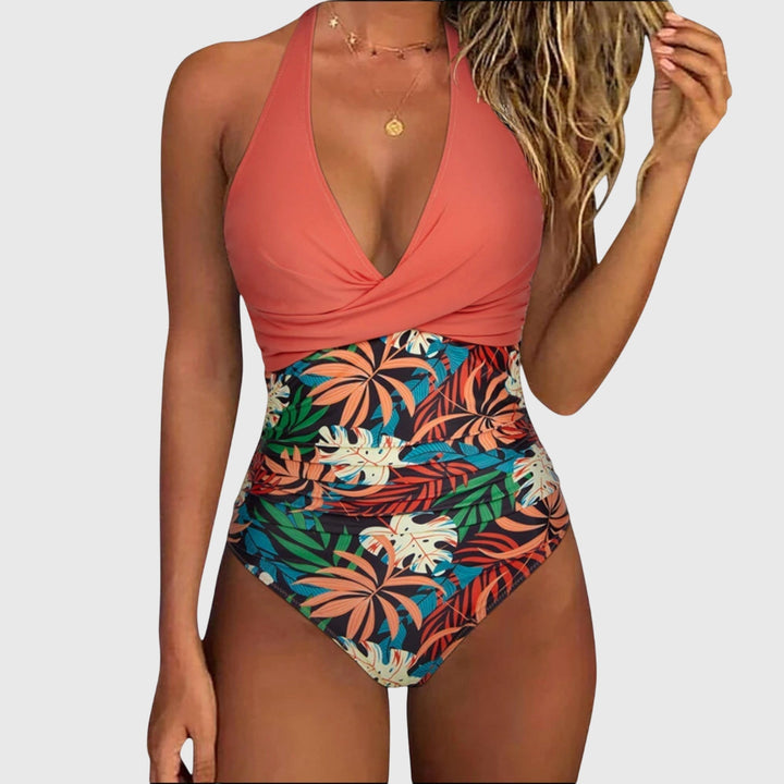 Florence women's swimwear Céline de Montréal