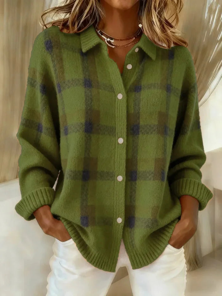Brinovelle Vests — Céline de Montréal — view 7