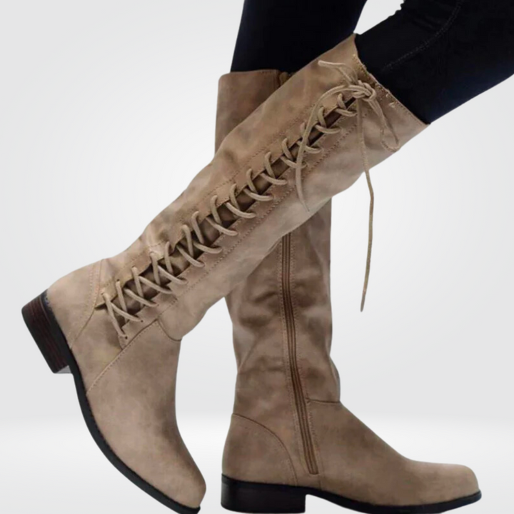 Aubrey Boots — Céline de Montréal — view 2