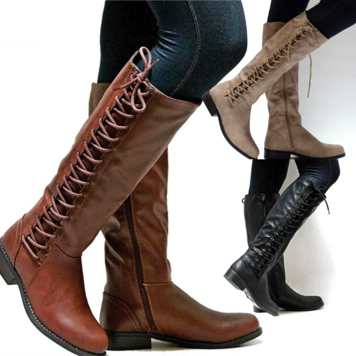 Aubrey Boots — Céline de Montréal — view 4