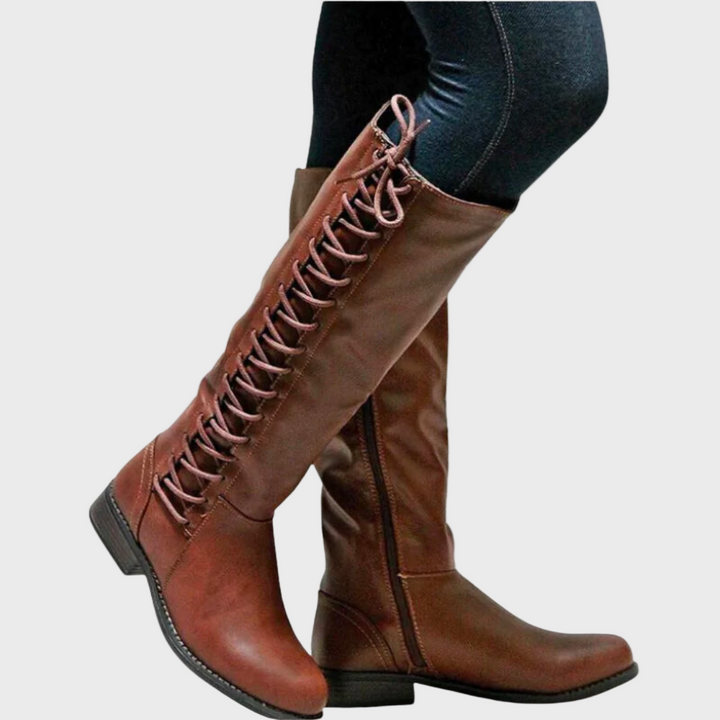 Aubrey Boots — Céline de Montréal — view 3
