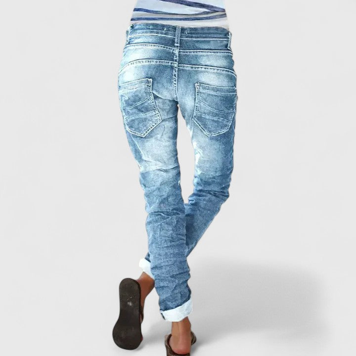 Erin Pants — Céline de Montréal — view 7