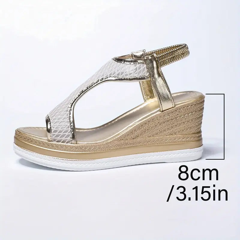 Hailey Orthopedic Sandals — Céline de Montréal — view 15