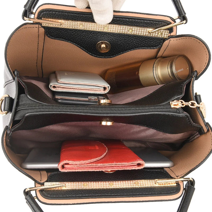 Vaeni Bags — Céline de Montréal — view 7