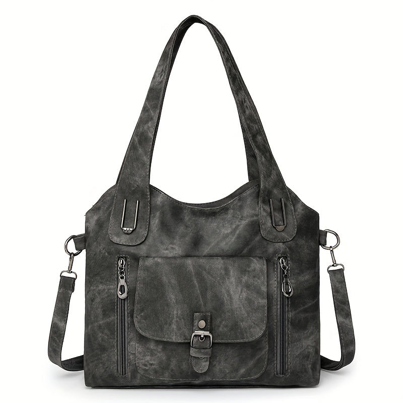 Eloria Shoulder Bags — Céline de Montréal — view 5