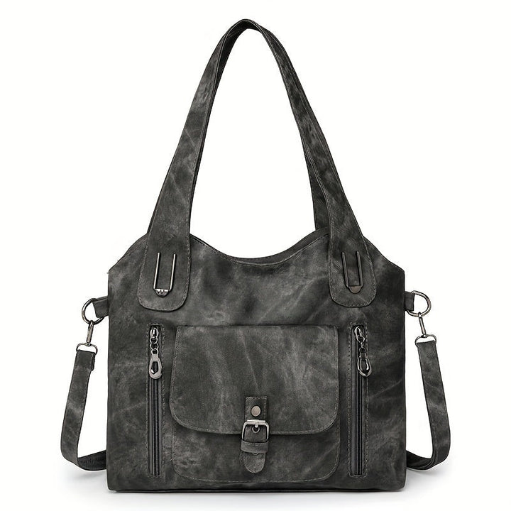 Eloria Shoulder Bags — Céline de Montréal — view 5