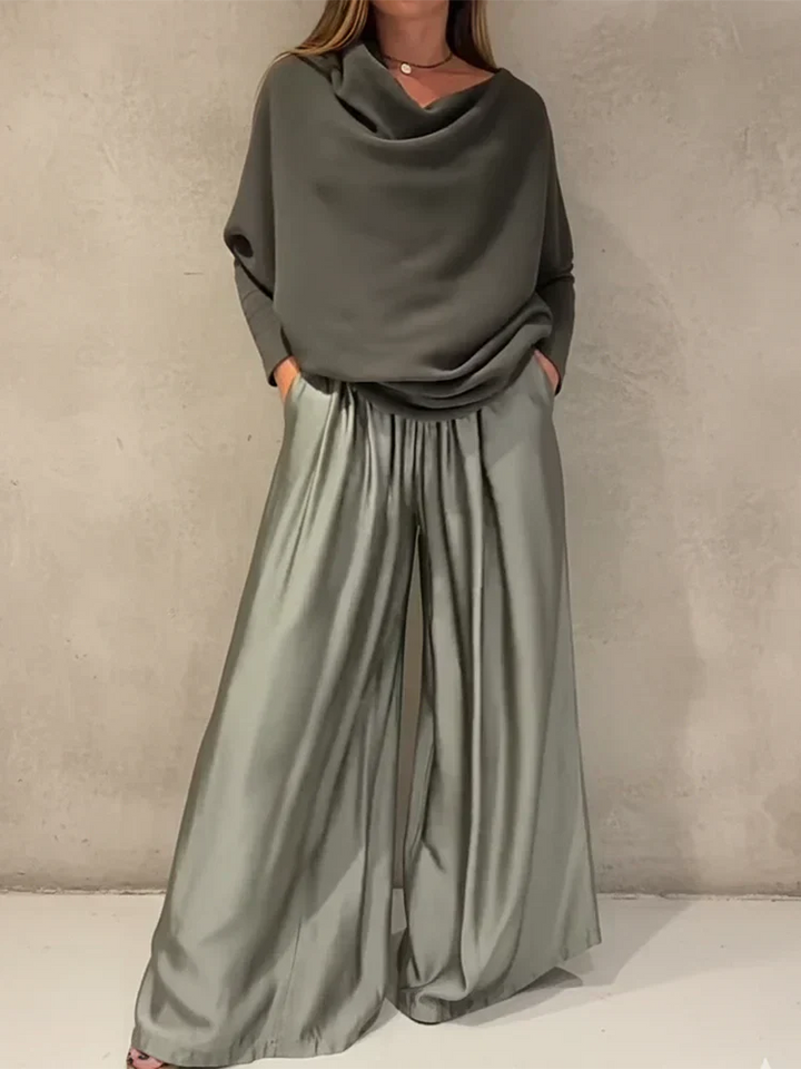 Georgina Dresses — Céline de Montréal — view 3