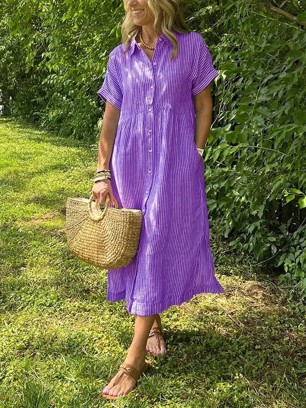 Vanessa Dresses — Céline de Montréal — view 7