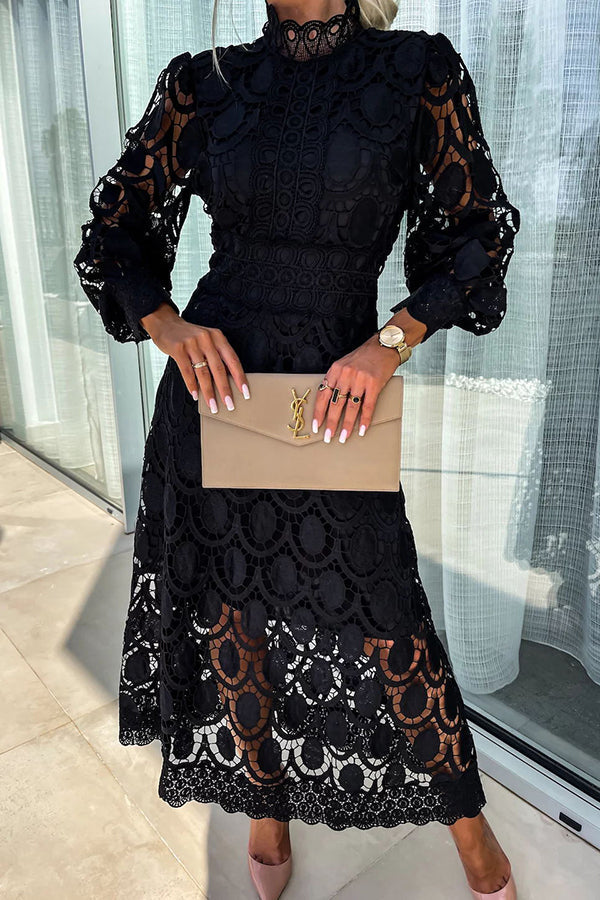 Isabelle Dresses — Céline de Montréal
