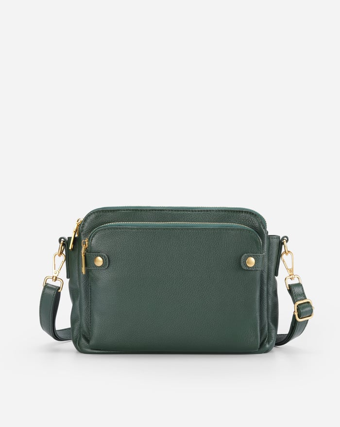 Jovie Crossbody Bags — Céline de Montréal — view 5