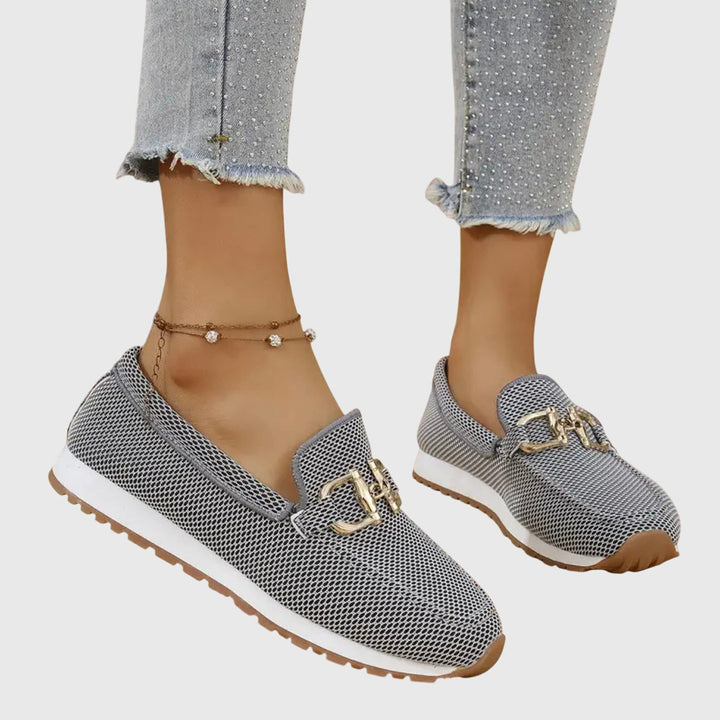 Susie Sneakers — Céline de Montréal — view 4