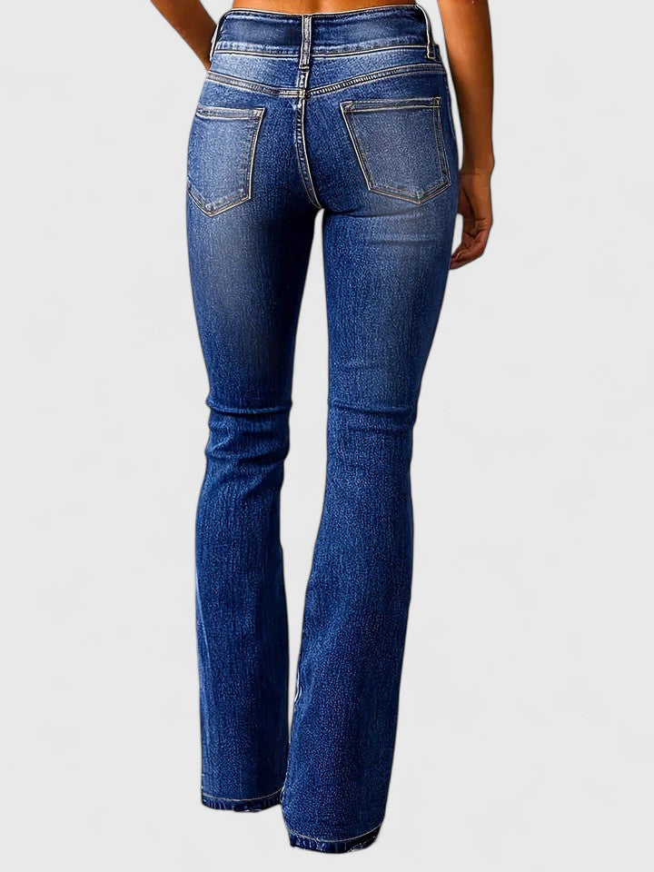 Koralynnae Pants — Céline de Montréal — view 5