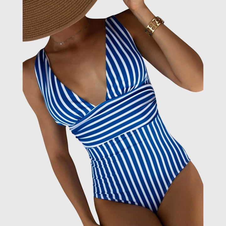 Aurora Swimsuits — Céline de Montréal — view 5