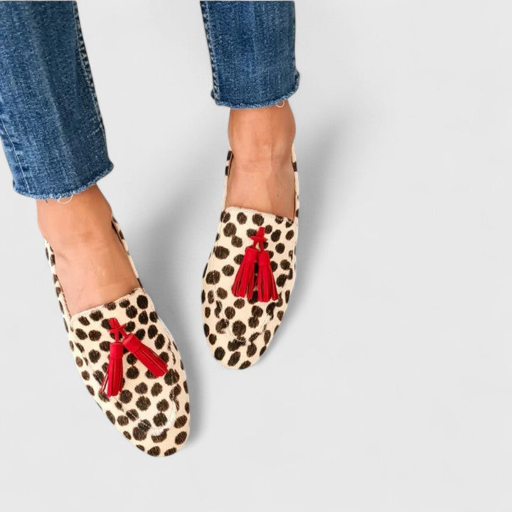 Michelle Sneakers — Céline de Montréal