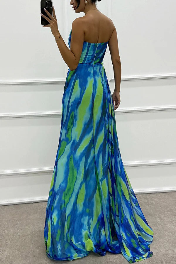 Élodie Evening Gowns — Céline de Montréal — view 3