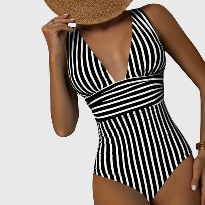 Aurora Swimsuits — Céline de Montréal — view 4