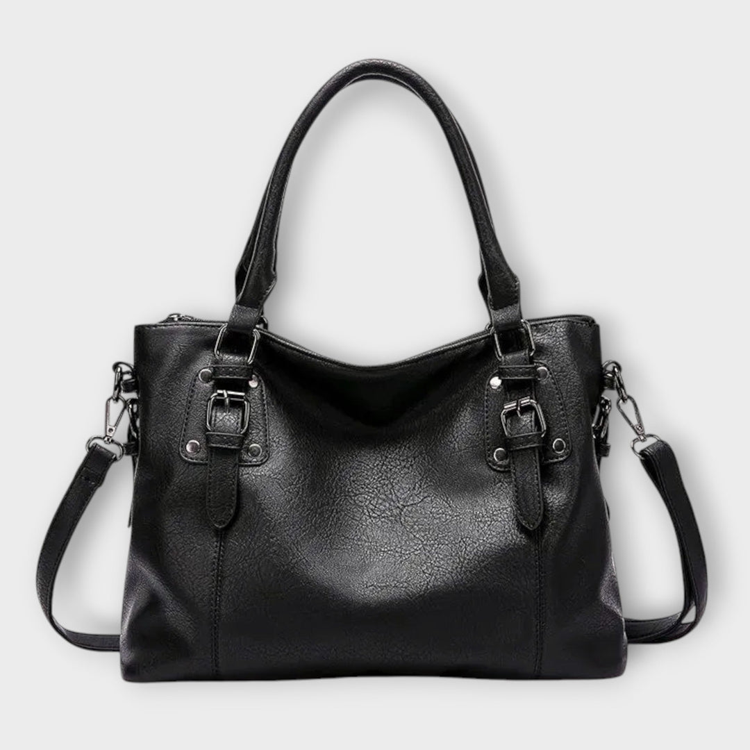 Mia Shoulder Bags — Céline de Montréal — view 2