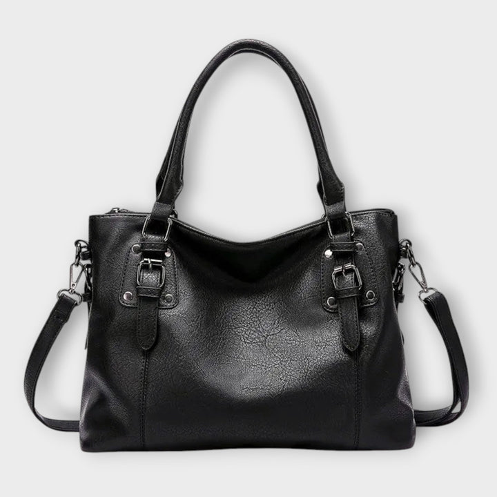 Mia Shoulder Bags — Céline de Montréal — view 2