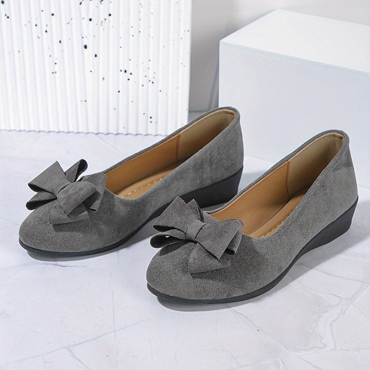 Julianne Shoes — Céline de Montréal — view 4