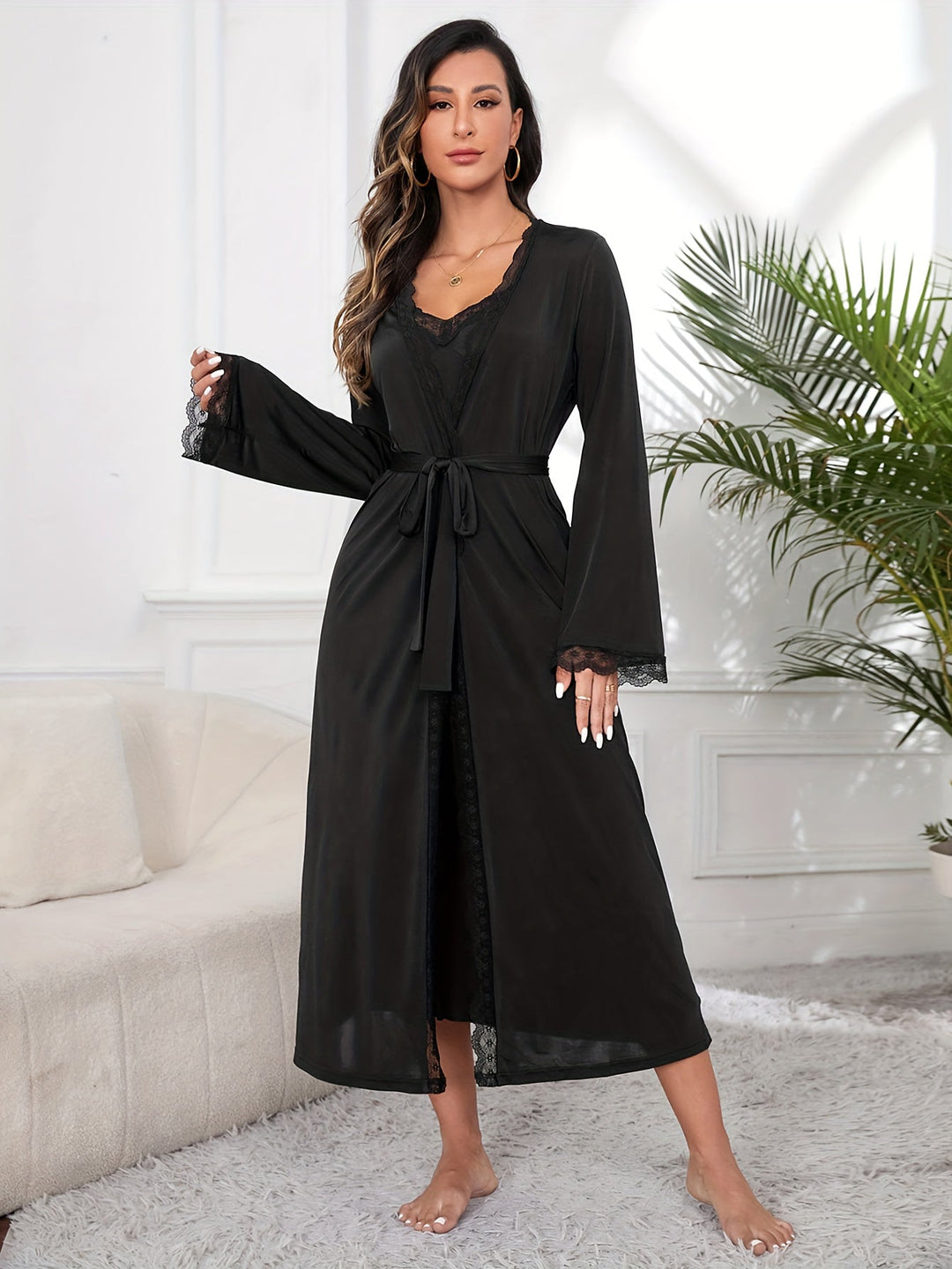 Grace Robes — Céline de Montréal — view 4
