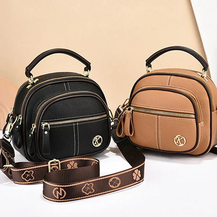 Gaia Shoulder Bags — Céline de Montréal — view 13
