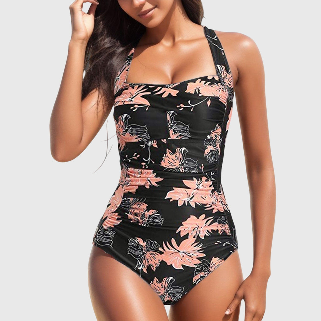 Lina Swimsuits — Céline de Montréal — view 9