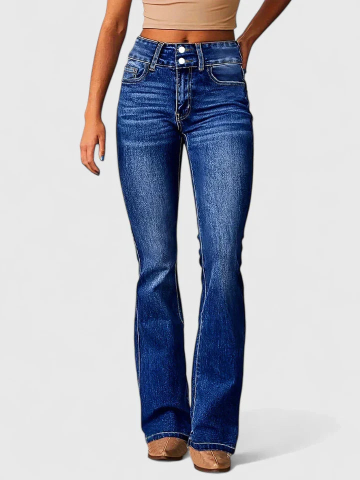 Auryzelle Pants — Céline de Montréal — view 3