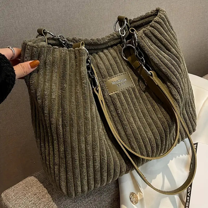 Onyx Tote Bags — Céline de Montréal — view 3