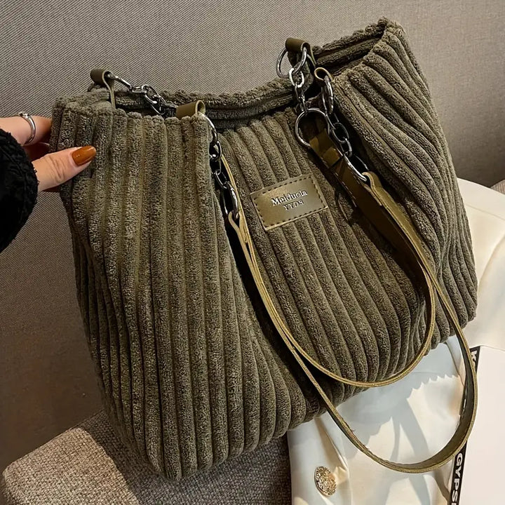 Onyx Tote Bags — Céline de Montréal — view 3