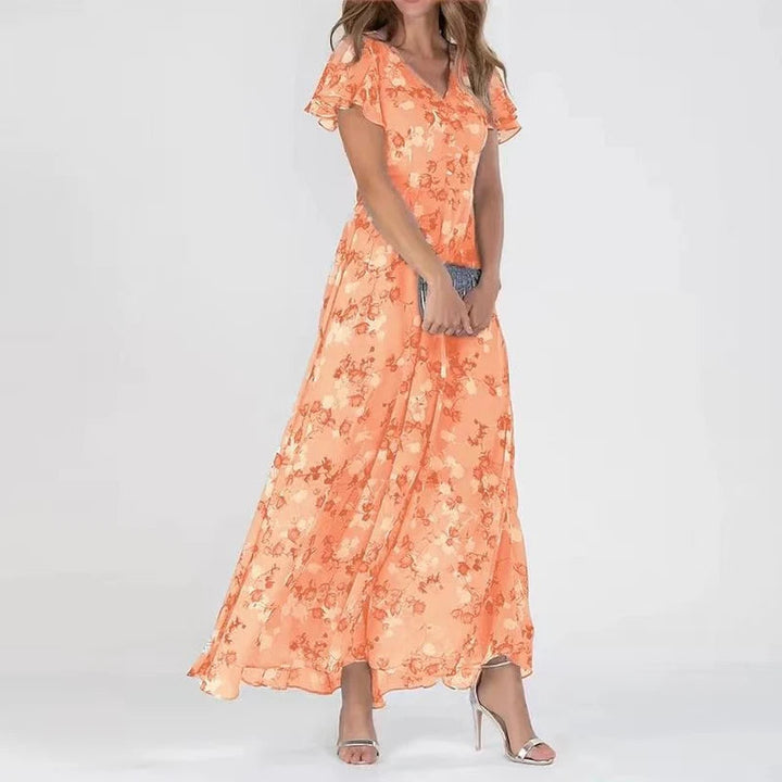 Renée Dresses — Céline de Montréal