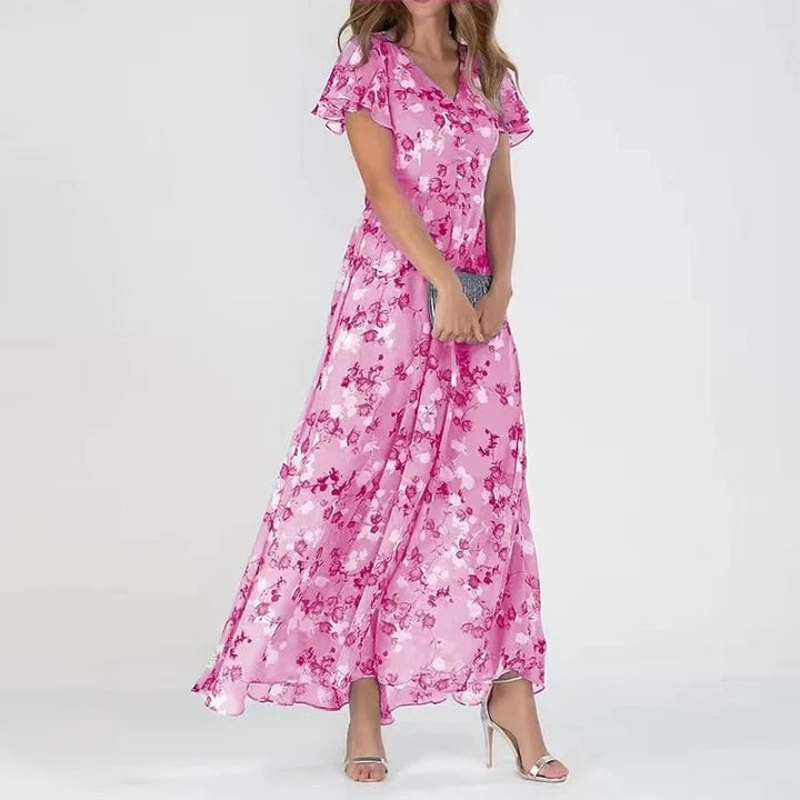 Renée Dresses — Céline de Montréal — view 2