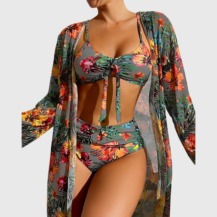 Luna Bikinis — Céline de Montréal — view 2