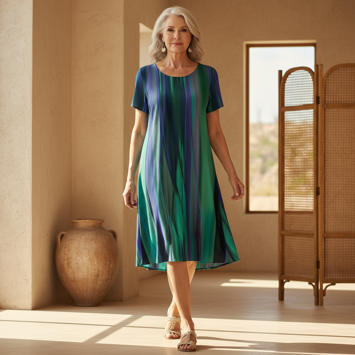 Charlie Dresses — Céline de Montréal — view 2