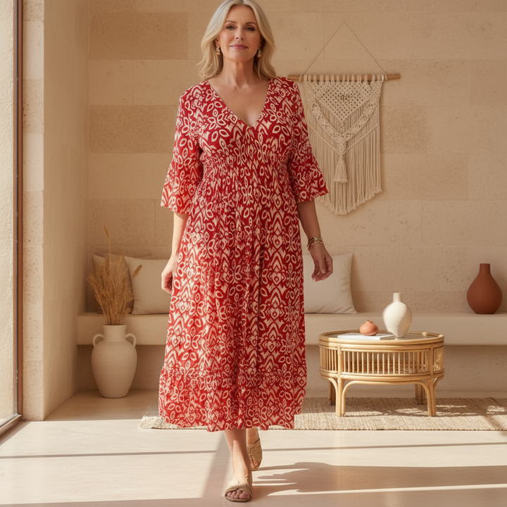 Lacey Dresses — Céline de Montréal — view 2