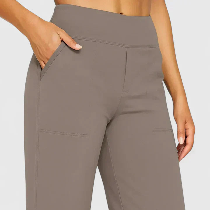 Ame Pants — Céline de Montréal — view 11